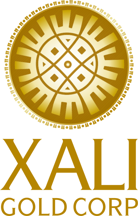 Xali Gold Announces Stock Options Grant and Annual General Meeting Voting results
