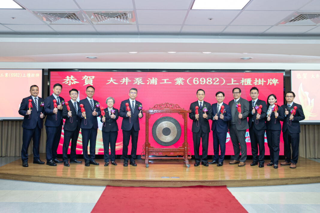Innovation and International Expansion: Walrus Pump Welcomes Global Demand for Water Pumps