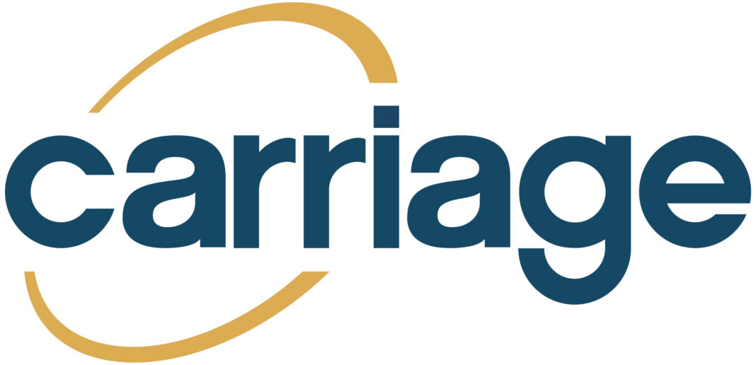 Carriage Services Ranked #33 on Forbes’ Most Successful Small Companies for 2025