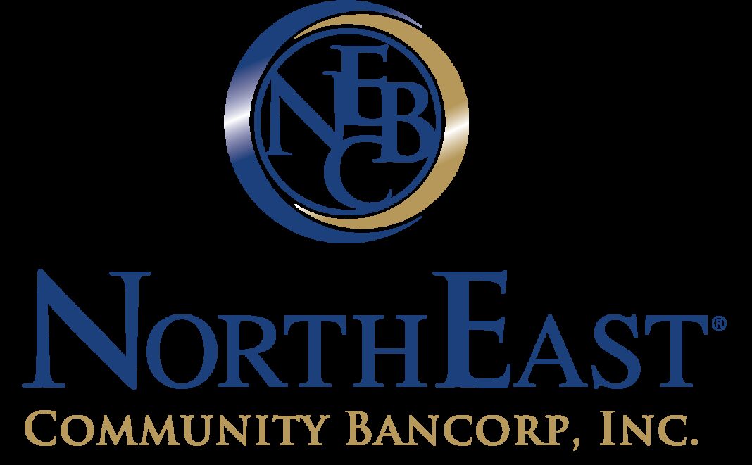 NorthEast Community Bancorp, Inc. Announces Quarterly Cash Dividend