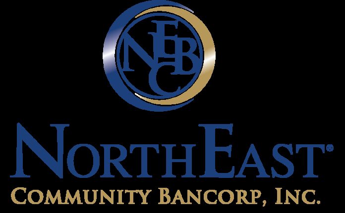 northeast-community-bancorp,-inc.-announces-quarterly-cash-dividend