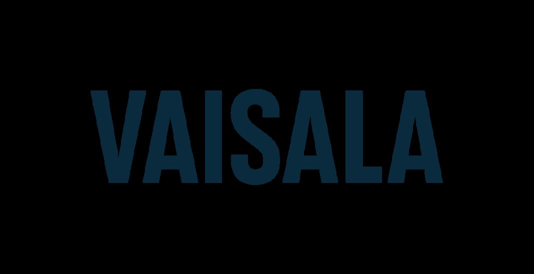 Vaisala Corporation: Managers’ Transactions – Rosenberg, Lotte