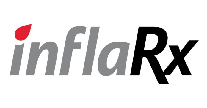 inflarx-announces-first-patient-dosed-in-phase-2a-study-for-oral-c5ar-inhibitor-inf904