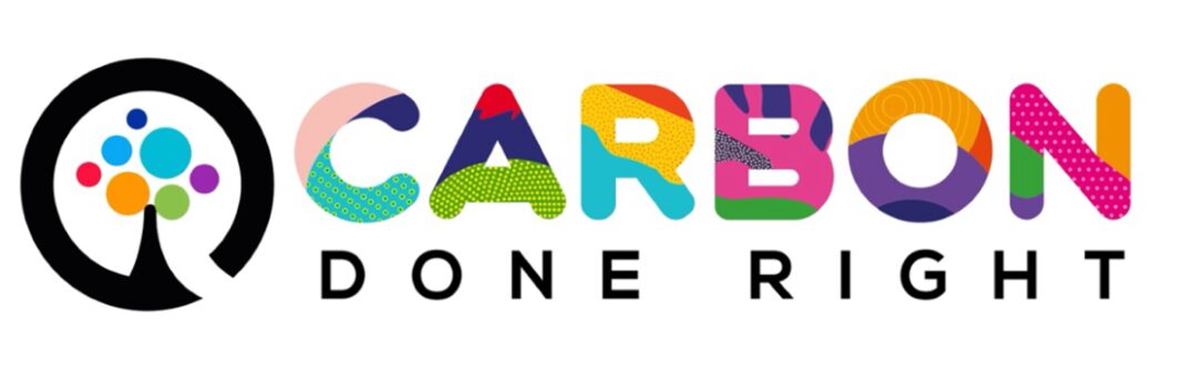 Carbon Done Right Announces Non-Brokered Private Placement