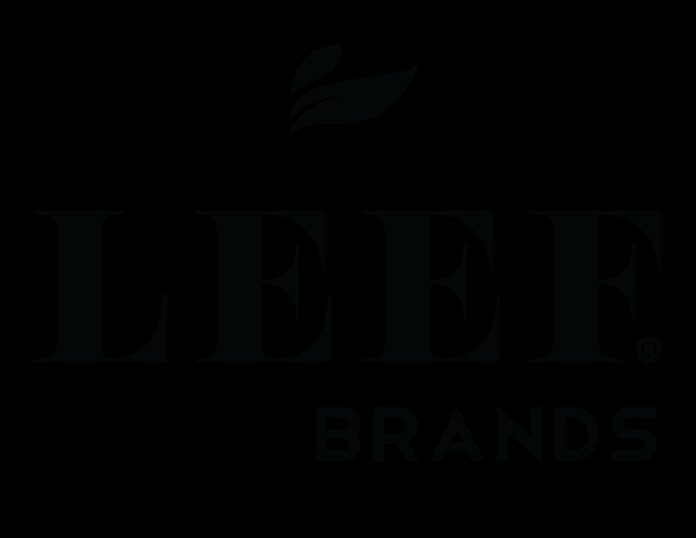 leef-brands-inc.-closes-second-tranche-private-placement-financing-round-of-cad$500,000