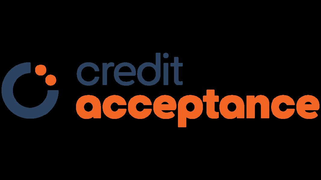 Credit Acceptance Announces Completion of $300.0 Million Asset-Backed Financing