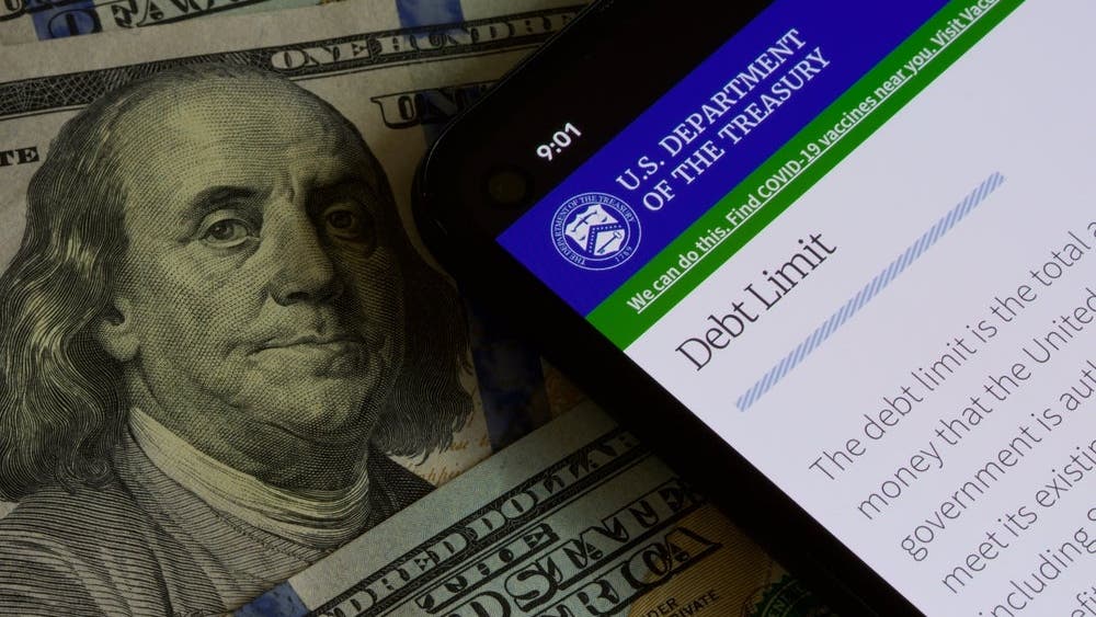 Why Trump Wants Debt Ceiling Killed Before He Takes Office