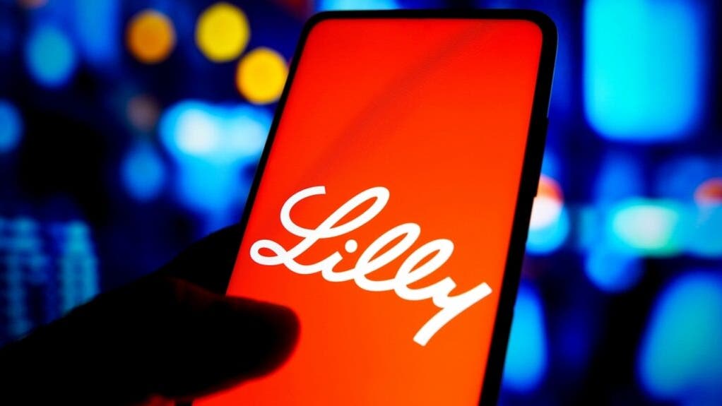 Eli Lilly’s Zepbound Receives FDA Approval For Obesity-Linked Sleep Apnea Drug