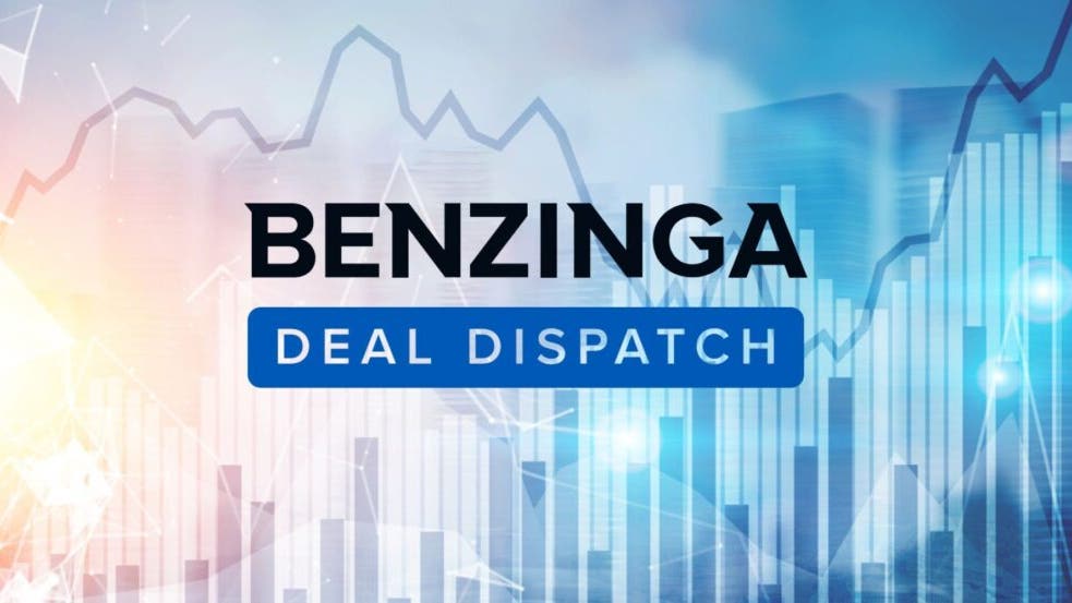 Deal Dispatch: Honeywell, Textron And Soho House Are Making M&A Moves