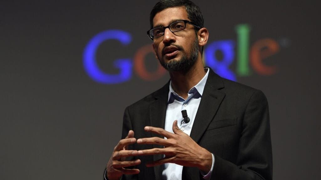 Google Announces Major Layoffs As Pichai Stresses Efficiency
