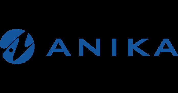 anika-to-participate-in-43rd-annual-jp.-morgan-healthcare-conference