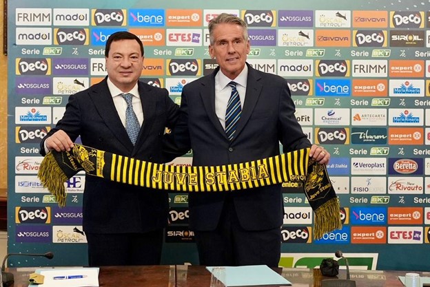 brera-holdings-outlines-three-step-process-to-acquire-majority-equity-interest-in-juve-stabia,-integrating-the-serie-b-team-into-its-multi-club-model-to-promote-value-creation-with-“the-second-team-of-naples”