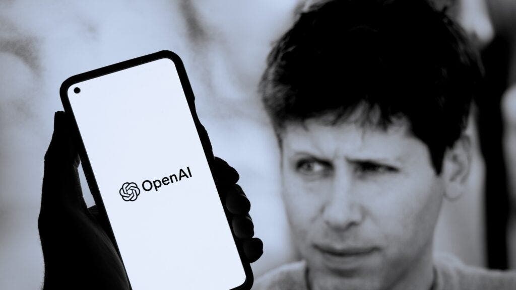OpenAI CEO Sam Altman Crowdsources 2025 Goals — Sora Upgrades Top User Wishlist