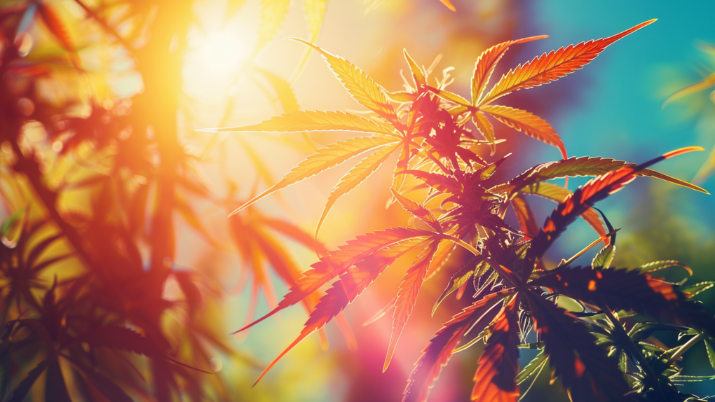 Cannabis Use Among Teens Plummets To 30-Year Low, Study Finds