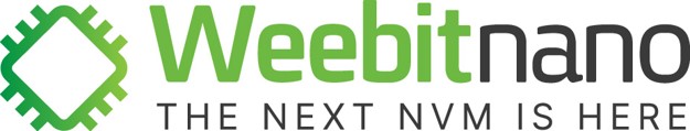 Weebit Nano licenses its ReRAM technology to onsemi