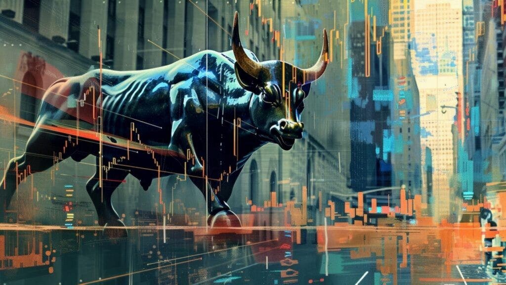 S&P 500’s Record-Breaking 2024 Ends With Four-Day Slump — History Suggests Bullish Days Ahead