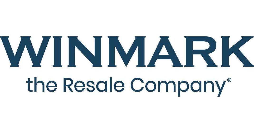 Winmark – the Resale Company Extends Partnership with PGA Tour® Golfer Tom Hoge