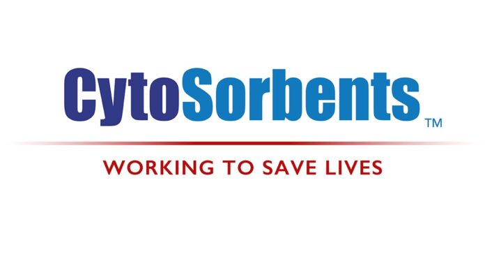 cytosorbents-reports-preliminary-unaudited-fourth-quarter-and-full-year-2024-product-revenue