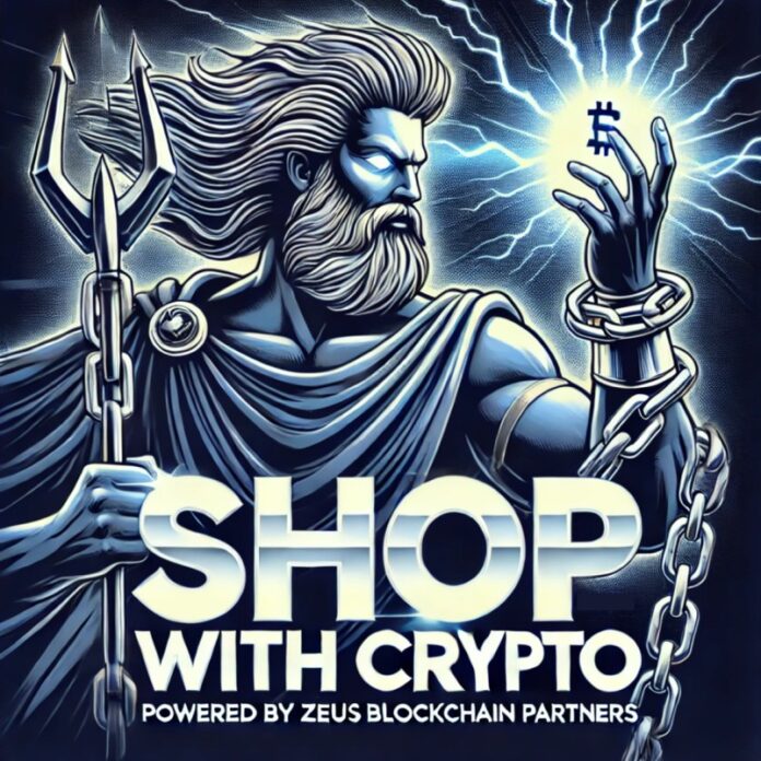 blaqclouds,-inc-announces-the-official-launch-of-shopwithcrypto.io