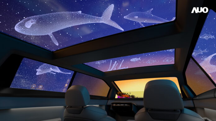 auo-opens-new-chapter-in-mobility-at-ces-with-trailblazing-smart-cockpit-2025