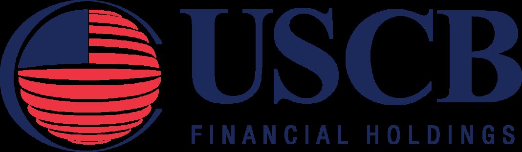 USCB Financial Holdings, Inc. to Announce Fourth Quarter 2024 Results