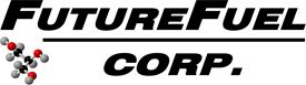 FutureFuel Receives Excise Tax Registration Approval