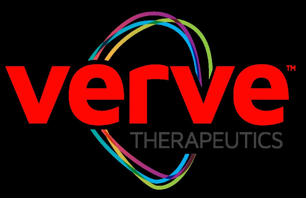 Verve Therapeutics Announces Inducement Grants under Nasdaq Listing Rule 5635(c)(4)