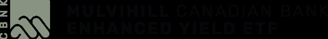 Mulvihill Canadian Bank Enhanced Yield ETF Declares Monthly Distribution