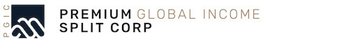 Premium Global Income Split Corp. Declares Monthly Distribution