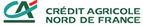 Credit Agricole Nord de France – Avis de mise à disposition du bilan de contrat de liquidité