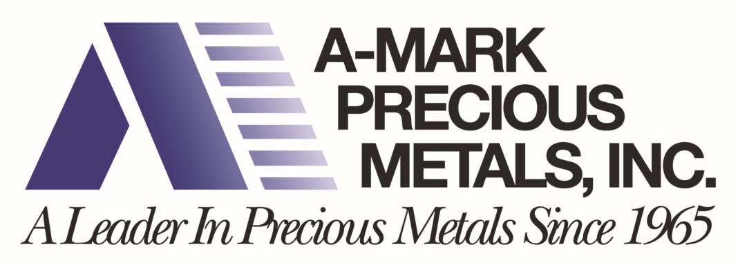 A-Mark Precious Metals Announces Quarterly Cash Dividend