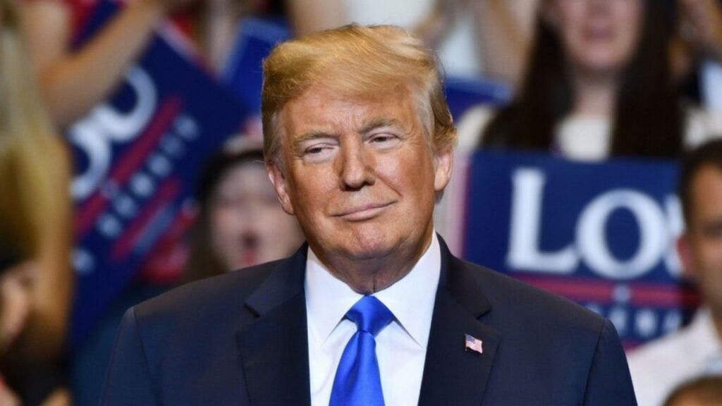 Trump’s Felony Stands As Sentencing Nears: Judge Signals Leniency