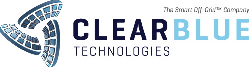 Clear Blue Technologies Announces Closing of Shares for Debt Settlement and Private Placement