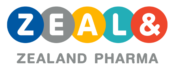 Zealand Pharma to present at the 43rd Annual J.P. Morgan Healthcare Conference on January 13th