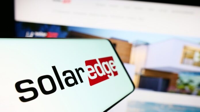 why-are-solaredge-technologies-shares-rocketing-on-monday?