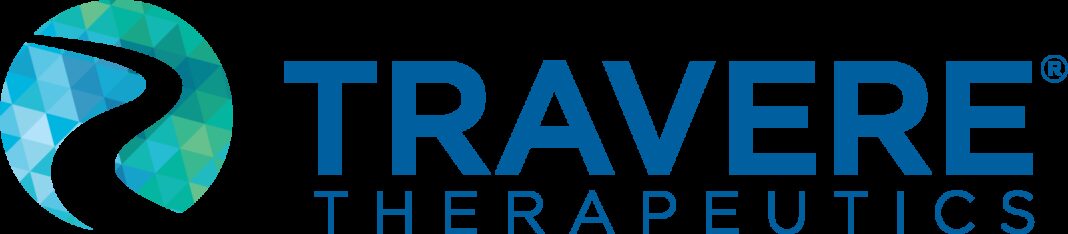 Travere Therapeutics to Present at the 43rd Annual J.P. Morgan Healthcare Conference