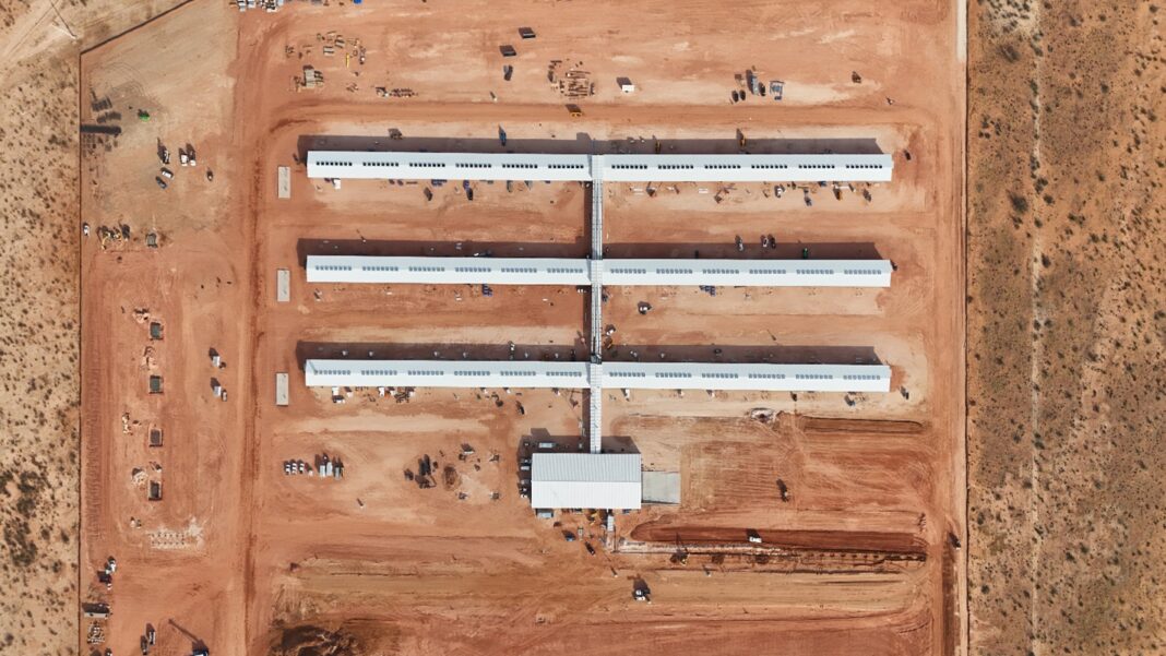 Cipher Mining Announces December 2024 Operational Update