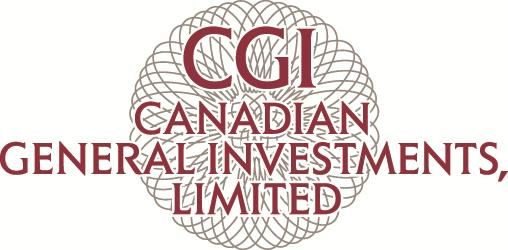 Canadian General Investments: Investment Update – Unaudited