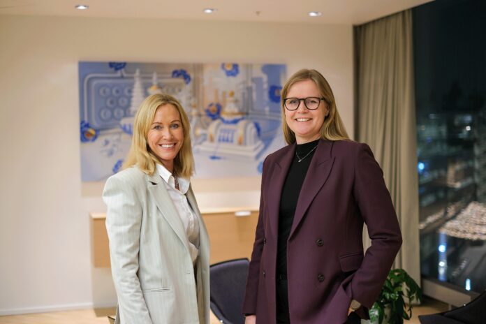 tone-skuterud-appointed-evp-people,-organisation-and-sustainability