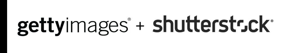 Getty Images and Shutterstock to Merge, Creating a Premier Visual Content Company