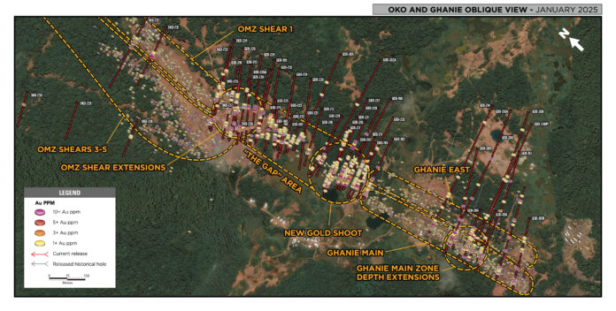 g2-drilling-significantly-expands-mineralized-envelope-at-oko-project;-guyana