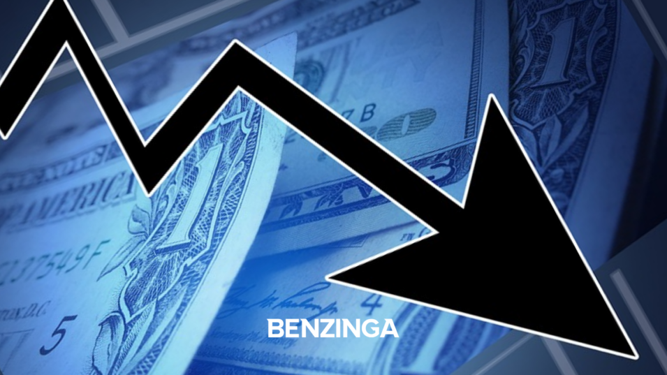 Why Amesite (AMST) Shares Are Falling