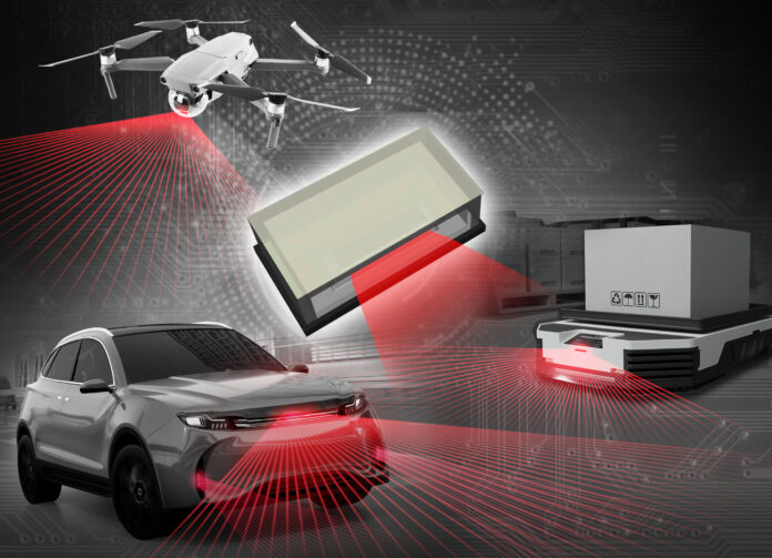 rohm-develops-a-1kw-class-high-power-infrared-laser-diode