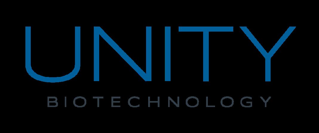 UNITY Biotechnology Reports Granting of New Employment Inducement Award