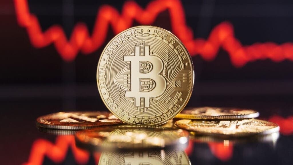 Bitcoin Slides 5%, Touches $95,000 Mark: Why Is BTC Going Down?