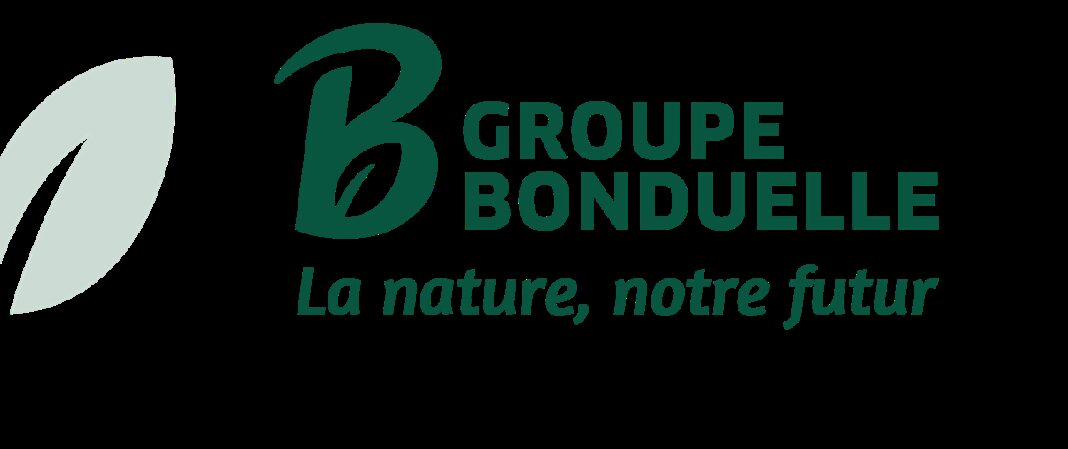 BONDUELLE – Monthly statement of the number of shares and voting rights