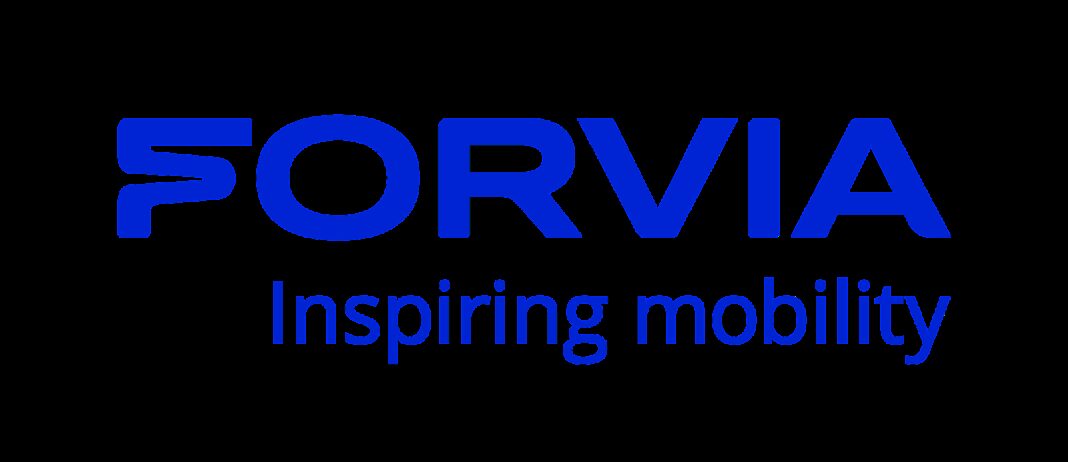 FORVIA: Total number of voting rights and shares forming the share capital
