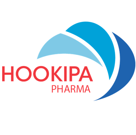 HOOKIPA Pharma Inc – FORM 8 (OPD)