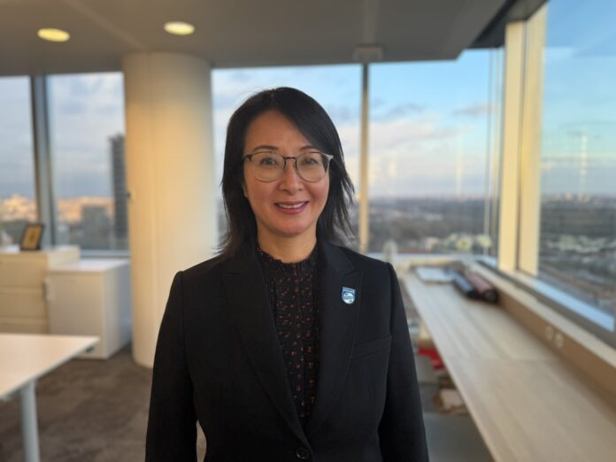 philips-appoints-jie-xue-as-chief-business-leader-precision-diagnosis,-co-leader-of-the-diagnosis-&-treatment-segment,-and-ozlem-fidanci-as-chief-of-international-region