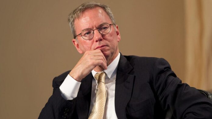 ex-google-ceo-eric-schmidt-invests-in-3d-printed-rocket-maker-as-spacex-led-space-race-heats-up